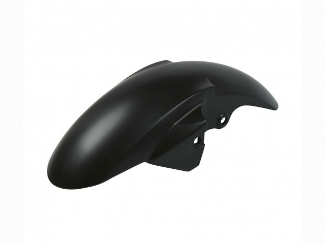 2006-2009 Yamaha YZF R6S Motorcycle Fairings - Matte Black Canada