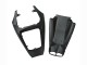 2006-2009 Yamaha YZF R6S Motorcycle Fairings - Matte Black Canada
