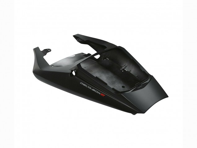 2006-2009 Yamaha YZF R6S Motorcycle Fairings - Matte Black Canada
