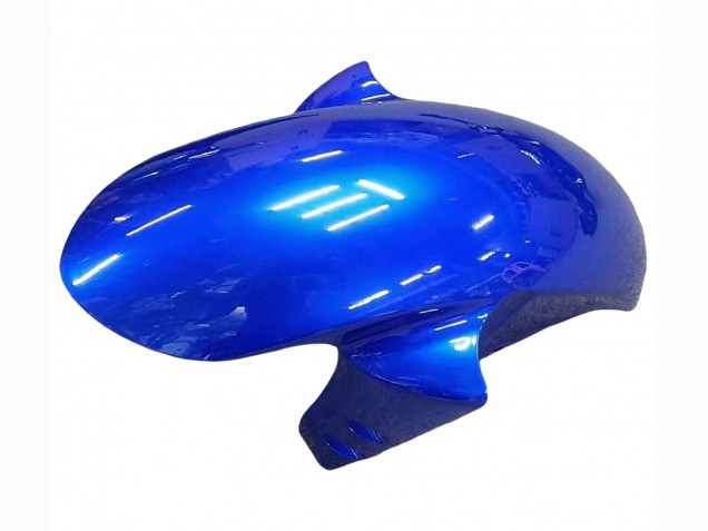 2003-2004 Yamaha YZF R6 Motorcycle Fairing - Blue Canada