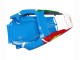 2006-2009 Yamaha YZF R6S Motorcycle Fairings - White Blue Green Red Kastinee Dunlop Motul Canada
