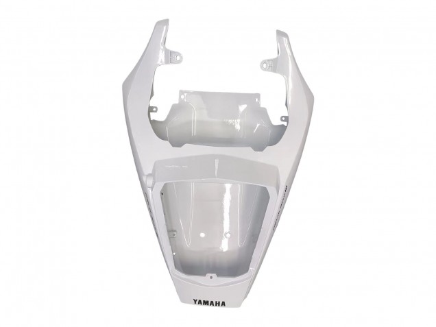 2003-2004 Yamaha YZF R6 Motorcycle Fairings - White Red Canada
