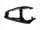 2006-2009 Yamaha YZF R6S Motorcycle Fairings - Glossy Black Matte Black Gold Decals Canada