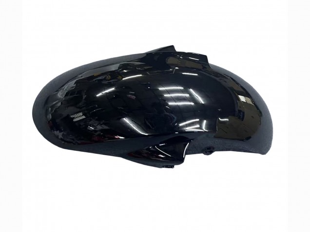 2003-2004 Yamaha YZF R6 Motorcycle Fairing - Glossy Black Red Canada