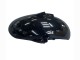 2003-2004 Yamaha YZF R6 Motorcycle Fairing - Glossy Black Red Canada