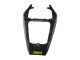 2006-2009 Yamaha YZF R6S Motorcycle Fairings - Glossy Black Neon Yellow Canada
