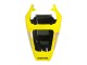 2003-2004 Yamaha YZF R6 Motorcycle Fairings - Yellow Pink Glossy Black Rossi Repsol 46 Canada