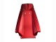 2006-2009 Yamaha YZF R6S Motorcycle Fairings - Black Red Canada