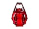 2005 Yamaha YZF 600 R6 Motorcycle Fairing Kits - Red Matte Black Canada