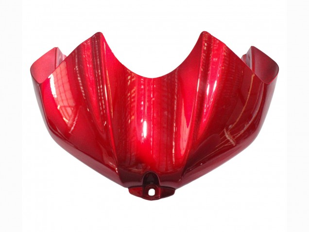 2006-2007 Yamaha YZF 600 R6 Motorcycle Fairings - White Red Black Green Monster Milwaukee Canada