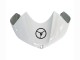 2006-2007 Yamaha YZF 600 R6 Motorcycle Fairings - White Blue Jordan Canada