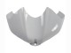 2006-2007 Yamaha YZF 600 R6 Motorcycle Fairings - White Glossy Black Motul Michelin Canada