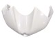 2006-2007 Yamaha YZF 600 R6 Motorcycle Fairings - White Red Black Motul Canada