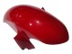 2006-2007 Yamaha YZF 600 R6 Motorcycle Fairings - White Red Canada