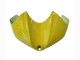2006-2007 Yamaha YZF 600 R6 Motorcycle Fairings - Yellow White Glossy Black Motul Canada