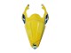 2006-2007 Yamaha YZF 600 R6 Motorcycle Fairings - Yellow White Glossy Black Motul Canada