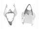 2008-2016 Yamaha YZF 600 R6 Motorcycle Fairings - White Red Canada