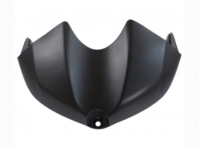 2008-2016 Yamaha YZF 600 R6 Motorcycle Fairings - Glossy Black Matte Black Canada