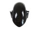 2008-2016 Yamaha YZF 600 R6 Motorcycle Fairings - Glossy Black Matte Black Canada