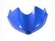 2008-2016 Yamaha YZF 600 R6 Motorcycle Fairings - White Blue Glossy Black Canada