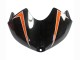 2008-2016 Yamaha YZF 600 R6 Motorcycle Fairings - Orange Black Canada