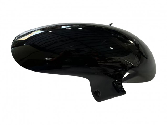 1997-2005 Honda VTR1000F Motorcycle Fairings - Grey Black Canada