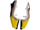 1994-1996 Honda NSR250 Motorcycle Fairings - White Blue Yellow Gold Rothmans Canada