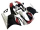 1988-1989 Honda NSR250R Motorcycle Fairings - Silver Red Glossy Black Canada