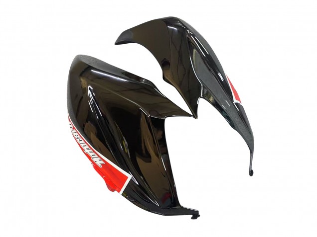 2013-2018 Kawasaki Z800 Motorcycle Fairings - Green Glossy Black Red Yellow Canada