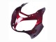 2000-2001 Kawasaki ZX12R Motorcycle Fairings - Red Gold Canada