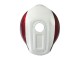 2002-2006 Kawasaki ZX12R Motorcycle Fairings - White Red Black Canada