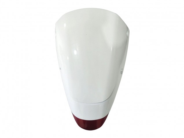 2002-2006 Kawasaki ZX12R Motorcycle Fairings - White Red Black Canada