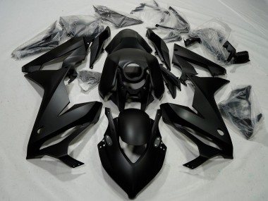 Online 2019-2020 Honda CBR650R Motorcycle Fairing - Matte Black Canada