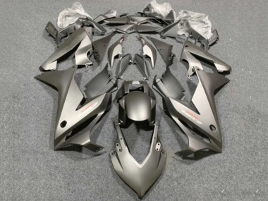 Online 2019-2020 Honda CBR650R Motorcycle Fairings - Silver Canada