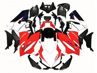 Online 2021-2023 Honda CBR650R Motorcycle Fairings - Red White Black Blue Canada