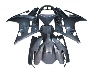 Online 2013-2015 Yamaha FJR1300 Motorcycle Fairings - Grey Canada