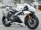 2021-2024 Aprilia RSV4 1100 Motorcycle Fairings - White Canada