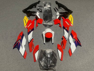 Online 2015-2016 BMW S1000RR Motorcycle Fairings - White Red Blue Yellow Canada