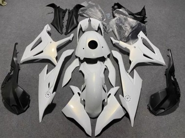 Online 2019-2022 BMW S1000RR Motorcycle Fairings - Pearl White Canada