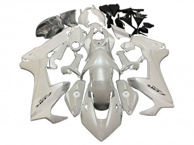 Online 2017-2023 Honda CBR1000RR Motorcycle Fairings - Pearl White Canada