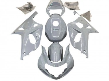 Online 2001-2003 Suzuki GSXR 600 / GSXR 750 Motorcycle Fairings - Grey Canada