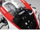 2020-2025 Yamaha YZF 1000 R1 Motorcycle Fairings - White Red GYTR Canada