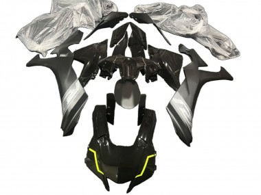 Online 2020-2025 Yamaha YZF 1000 R1 Motorcycle Fairings - Glossy Black Matte Black Silver Yellow Canada