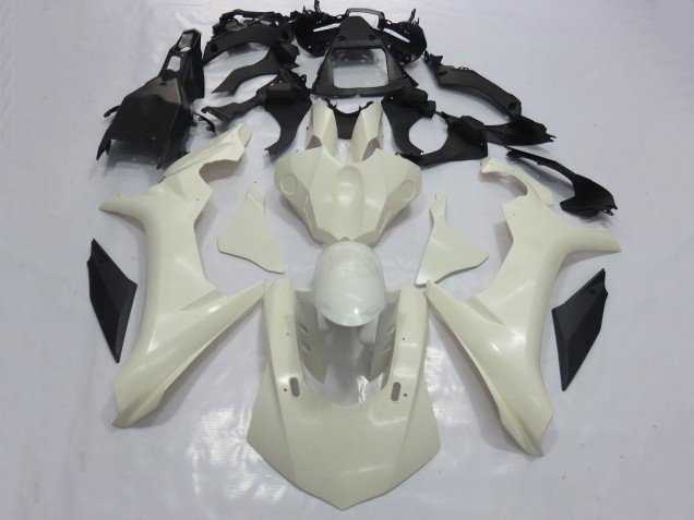 2020-2025 Yamaha YZF 1000 R1 Motorcycle Fairings - Unpainted Canada