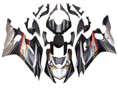 Online 2017-2023 Yamaha YZF R6 Motorcycle Fairings - Silver Grey Orange Blue Canada