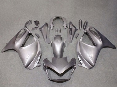 Online 2002-2016 Honda ST1300 Motorcycle Fairings - Silver Canada