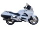 2002-2016 Honda ST1300 Motorcycle Fairings - Pearl White Canada
