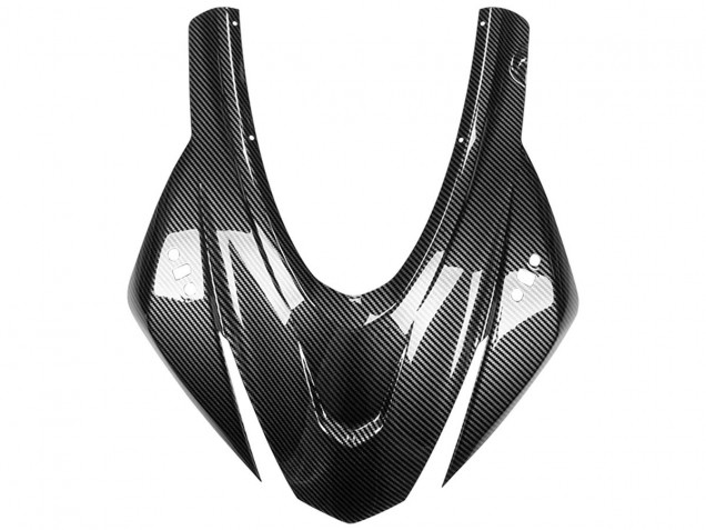 2020-2024 Aprilia RS660 Motorcycle Fairings - Carbon Fiber Canada