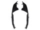 2020-2024 Aprilia RS660 Motorcycle Fairings - Black Red Canada