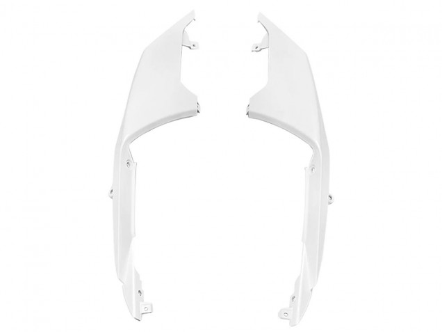 2020-2024 Aprilia RS660 Motorcycle Fairing - White Canada